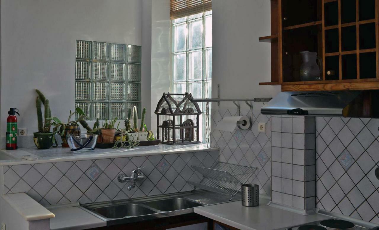 Lake View Apartment يانينة المظهر الخارجي الصورة