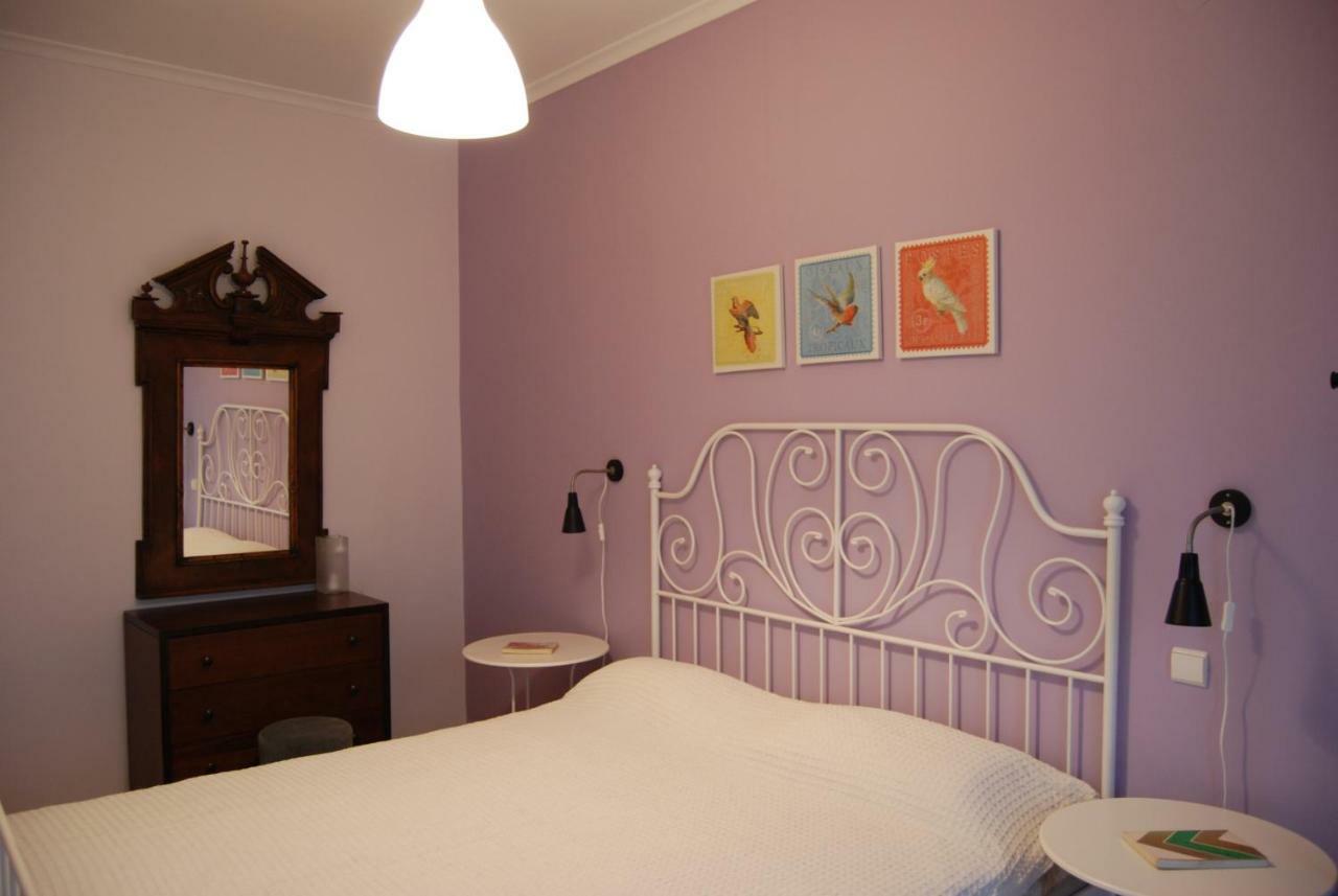 Lake View Apartment يانينة المظهر الخارجي الصورة